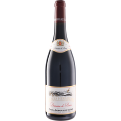 Domaines Paul Jaboulet Aine Crozes Hermitage Domaine De Roure Rouge 2022