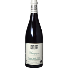 Mark Haisma Bourgogne Pinot Noir 2021