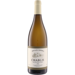 Defaix Freres Chablis 2022