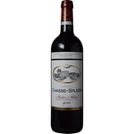 Chateau Chasse Spleen Chateau Chasse Spleen 2015