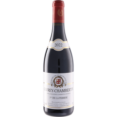 Domaine Harmand Geoffroy Gevrey-Chambertin 1Er Cru La Perriere 2022