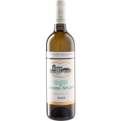 Chateau Chasse Spleen Blanc De Chasse Spleen 2023
