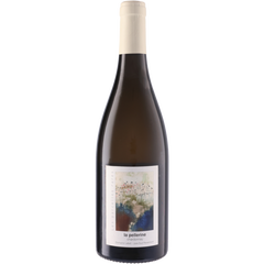 Domaine Labet Cote De Jura Chardonnay La Pellerine 2021