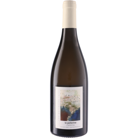 Domaine Labet Cote De Jura Chardonnay La Pellerine 2021