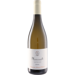 Domaine Jobard-Morey Meursault Les Tillets 2022