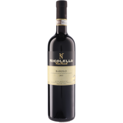 Casa Vinicola Nicolello Barolo 2016