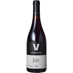 Pedro Parra Y Familia Vinista 2021
