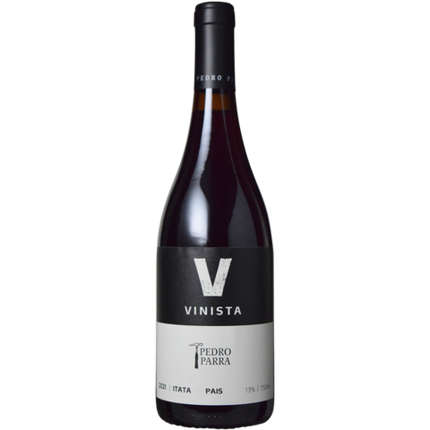 Pedro Parra Y Familia Vinista 2021