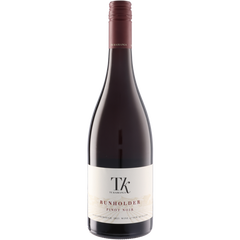 Te Kairanga Tk Runholder Pinot Noir 2023