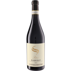Cantine San Silvestro Barolo Patres 2021