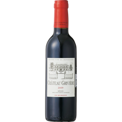 Les Domaines C.G.R. Chateau Griviere Half 2012 375ml