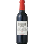 Les Domaines CGR Chateau Griviere Half 2012 375ml