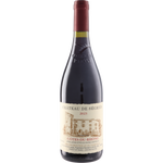 Chateau De Segries Cotes Du Rhone Rouge 2023