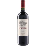 Chateau Beaumont Les Tours De Beaumont 2018