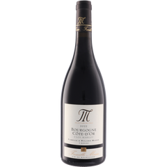 Famille Masse Bourgogne Cote D'Or Clos Margot Rouge 2022