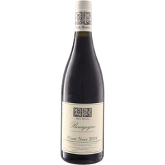 Mark Haisma Bourgogne Pinot Noir 2024