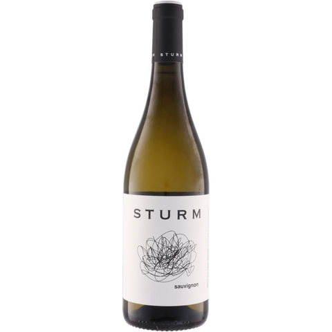 ソチエタ・アグリコーラ・ストゥルム Sturm Sauvignon Organic 2022