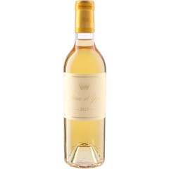 Chateau D'Yquem Chateau D'Yquem Half 2023 375ml