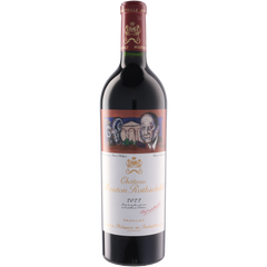 Chateau Mouton Rothschild Chateau Mouton Rothschild 2022