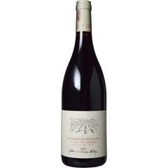 Sarl Felettig Chambolle-Musigny 1Er Cru Les Carrieres 2020