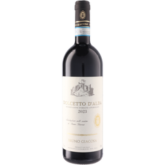 Giacosa Bruno Srl Dolcetto D'Alba 2023