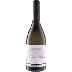 Domaine Sylvain Loichet Puligny Montrachet Blanc 2022