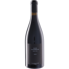 Millemann Wines Mazis Chambertin 2023