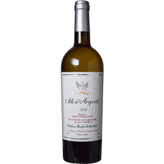 Chateau Mouton Rothschild Aile D'Argent 2020