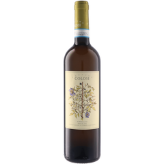Cantine Colosi Grillo Acacia 2023