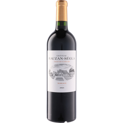 Chateau Rauzan Segla Chateau Rauzan Segla 2021