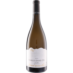 Domaine Vocoret & Fils Chablis Grand Cru Les Clos 2024
