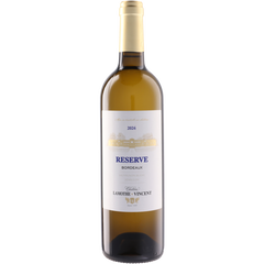 Chateau Lamothe Vincent Chateau Lamothe Vincent Reserve Blanc 2025