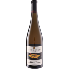 Domaine Albert Mann Outrevin 2025