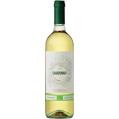 Casa Vinicola Sartori Spa Chardonnay Organic 2024