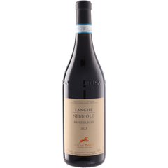 Ca'Del Baio Bric Del Baio Langhe Nebbiolo 2023