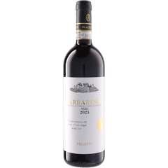Giacosa Bruno Srl Barbaresco Asili 2023