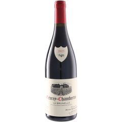 Domaine Henri Rebourseau Gevrey-Chambertin La Brunelle 2023