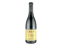 Chev. Pinot Noir Russian River Valley 2019