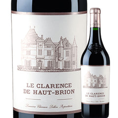 Chateau Haut Brion Rouge Le Clarence De Haut Brion 2020