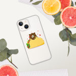Bussin Clear Case for iPhone®