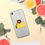 Bussin Clear Case for iPhone®