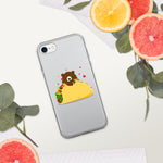 Bussin Clear Case for iPhone®