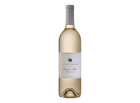 Coquerel Family Estate LE PETIT COQUEREL Sauvignon Blanc 2022