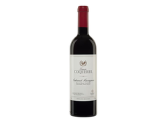Coquerel Family Estate Terroir Coquerel Cabernet Sauvignon 2021