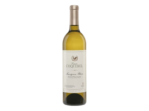 Coquerel Family Estate TERROIR COQUEREL Sauvignon Blanc 2022