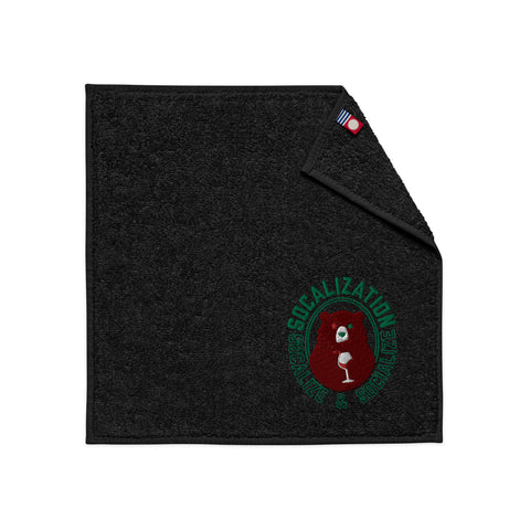 SOCALMON Hand Towel