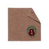 SOCALMON Hand Towel