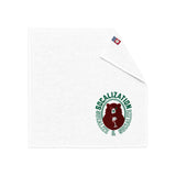 SOCALMON Hand Towel