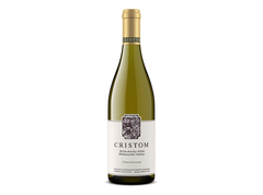 Cristom Vineyards Chardonnay Eola Amity Hills 2022