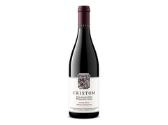 Cristom Vineyards Pinot Noir Eileen Vineyard 2022